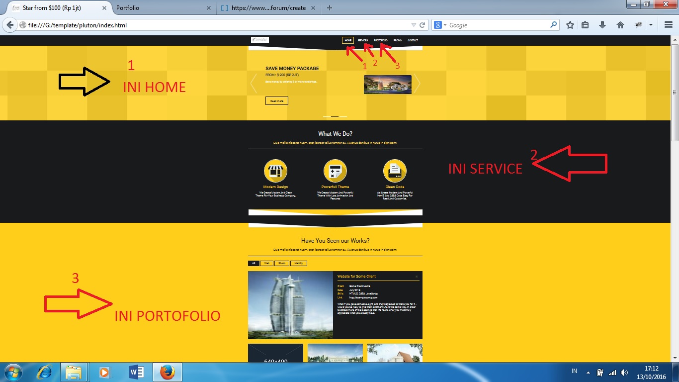 Import/upload file Excel yang multi sheet ke mysql  Forum 