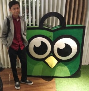 Sekolah Koding - Belajar programming dan web development 